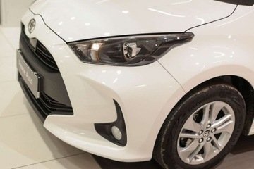 Toyota 2024 Toyota Yaris 1.5 Comfort 1.5 Benzyna 125KM, zdjęcie 32