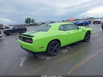 Dodge Challenger III 2023 Dodge Challenger SXT 2023 3.6l 3.6 Benzyna 303KM, zdjęcie 5