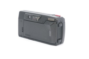 PENTAX AF ZOOM 70S - битая - под ремонт, на запчасти