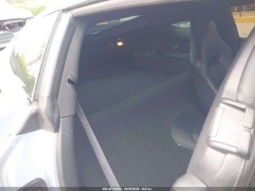 Chevrolet Corvette C7 2017 Chevrolet Corvette Z06 2017 6.2l 6.2 Benzyna 650KM, zdjęcie 12