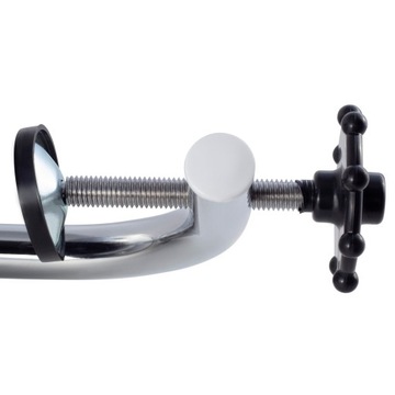 МАШИНА ДЛЯ КОЛБАСНЫХ НАПОЛНИТЕЛЕЙ ВЕРТИКАЛЬНАЯ KAMILLE SPIDER