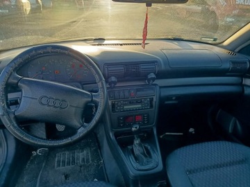 Audi A4 B5 Avant 1.9 TDI 110KM 1997 Audi A4 1.9TDI 110km 97r, zdjęcie 6