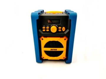 СТРОИТЕЛЬНАЯ МАСТЕРСКАЯ РАДИО ИНСТРУМЕНТЫ NITEO 210402-WR