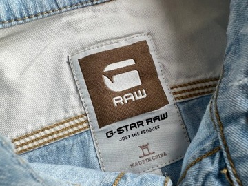 Koszula jeansowa G - Star RAW S / 2784n