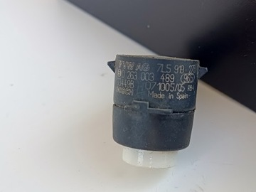 ALTEA XL PDC SENZOR PARKOVÁNÍ COUVÁNÍ 7L5919275