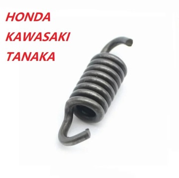 Sprężyna sprzęgła Genuie nadające się do Honda 4