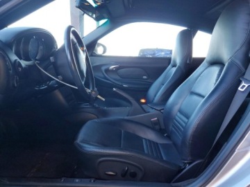 Porsche 911 996 Coupe 3.6 Carrera 320KM 2004 Porsche 911 Targa 2004 3.6 Benzyna 320KM, zdjęcie 4