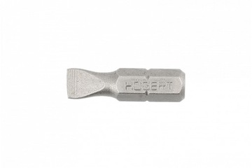 Końcówka wkrętakowa SL 4 25MM 5SZT