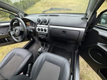 Aixam City 2013 Aixam City Microcar Crossline Diesel Kubota L6E, zdjęcie 7