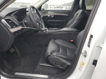 Volvo XC90 II 2024 Volvo XC 90 Ultimate 2024 2.0l 2.0 Benzyna 295KM, zdjęcie 7