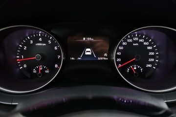 Kia Ceed III Kombi Facelifting 1.5 T-GDI 160KM 2023 Kia Ceed 1.5 T-GDI, Salon Polska, 1. Właściciel, zdjęcie 10