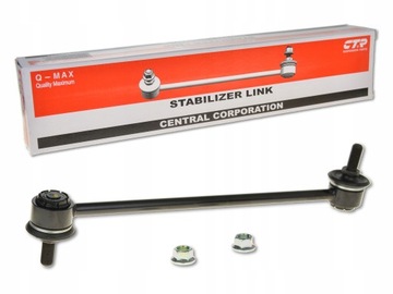 ŁĄCZNIK STABILIZATORA PRZÓD PRZEDNI CLS-3 CTR