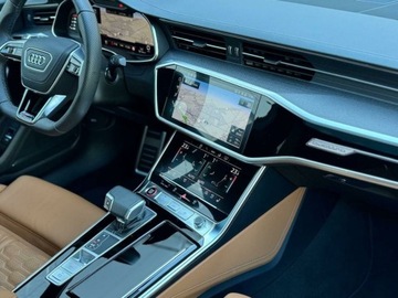 Audi A7 C8 RS7 Sportback Facelifting 4.0 TFSI Performance 630KM 2024 Audi RS7 Sportback Performance,Pakiet KarbonCzern,Night Vision,Wnntylacja, zdjęcie 14