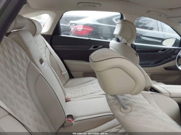  Genesis G80 2.5T 2023 2.5 Benzyna 300KM, zdjęcie 13