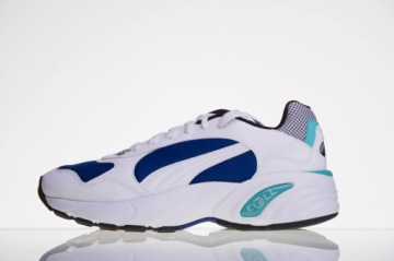 Кроссовки PUMA Cell Viper Street Racer - 39 - 369808 01