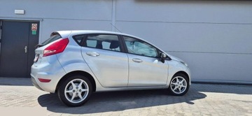 Ford Fiesta VII Hatchback 5d 1.25 Duratec 82KM 2010 Ford Fiesta 1.25 Ambiente 82KM 2010r Czysty i zadbany!, zdjęcie 24