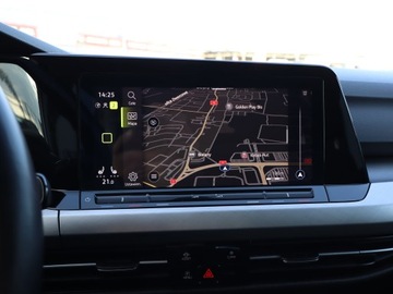 Volkswagen Golf VIII Variant 2.0 TDI 115KM 2020 VW Golf 2.0 TDI, Salon Polska, 1. Właściciel, zdjęcie 10