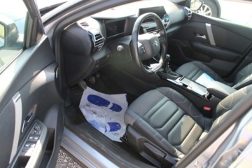 Citroen C4 III 2022 Citroen C4 SHINE 1.5D F-Vat Salon Polska Gwarancja, zdjęcie 18