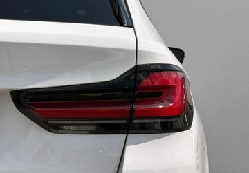 BMW Seria 5 G30-G31 Touring 520d 190KM 2019 BMW Seria 5 520d M Pakiet 190KM Keyless Display Key HeadUp 2.0 Diesel 190KM, zdjęcie 6