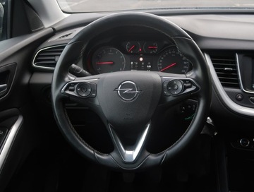 Opel 2019 Opel Grandland 1.2 Turbo, Salon Polska, zdjęcie 18