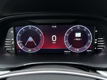 Skoda Octavia IV Liftback 1.5 TSI EVO 150KM 2023 Skoda Octavia 1.5TSI 150KM Style DSG l Gwarancja,, zdjęcie 15