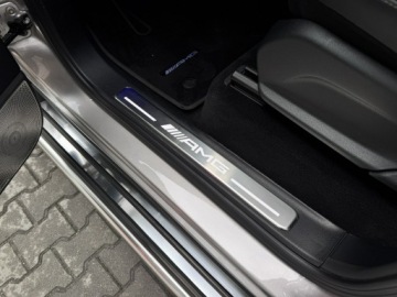 Mercedes Klasa G W464 Terenowy AMG 4.0 AMG G63 585KM 2022 Mercedes G 63 AMG BRABUS G800. F-VAT23%. Gwarancja, zdjęcie 31