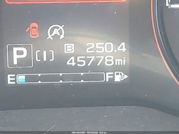 Subaru Forester V 2021 Subaru Forester Sport 2021 2.5l 2.5 Benzyna 182KM, zdjęcie 11