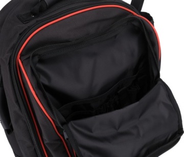 РЮКЗАК ДЛЯ ИНСТРУМЕНТОВ YATO 35Л С КОЛЕСАМИ ПРОЧНАЯ СУМКА МОНТАЖНИКА СУМКА ДЛЯ ИНСТРУМЕНТОВ