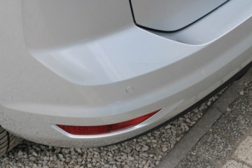 Volkswagen Touran III 2.0 TDI SCR 122KM 2022 Volkswagen Touran EVO Comfortline Gwarancja S, zdjęcie 11