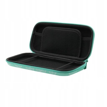 Чехол IRIS для консолей Switch v1 v2 OLED Animal Crossing