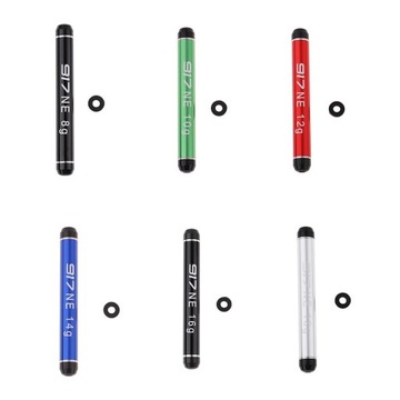 Профессиональные весы для гольфа для 917D Driver Head Gear 2017 8g NE, черные