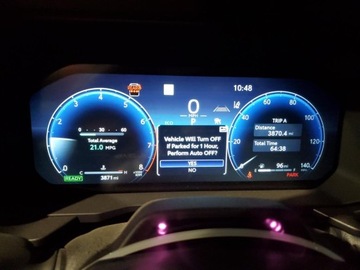 Toyota Land Cruiser VIII 2025 Toyota Land Cruiser Base 2025 2.4l 2.4 Hybryda 275KM, zdjęcie 9