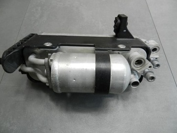 BMW 7 G12 KONDENZÁTOR KLIMATIZACE 9309007