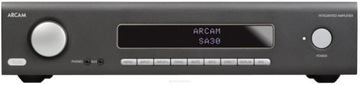 ARCAM SA30 STREAMER + DAC + WZMACNIACZ G KLASY + DIRAC + EISA = HIGH-END