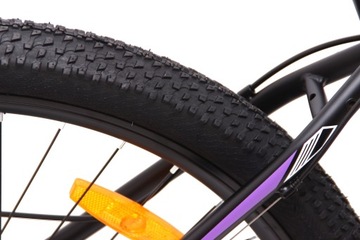 ГОРНЫЙ ВЕЛОСИПЕД XC 27.5 SHIMANO, ДИСК