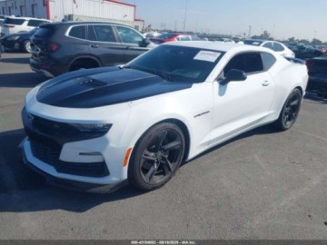 Chevrolet Camaro VI Coupe 6.2 455KM 2020 Chevrolet Camaro 2SS 2020 6.2l 6.2 Benzyna 455KM, zdjęcie 1