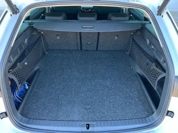 Skoda Octavia IV Kombi Plug-in 1.4 TSI iV Plug-In Hybrid 204KM 2024 Skoda Octavia 1.4 TSI Plug-In Hybrid Style DSG Pakiet SelectionSalon Polsk, zdjęcie 18