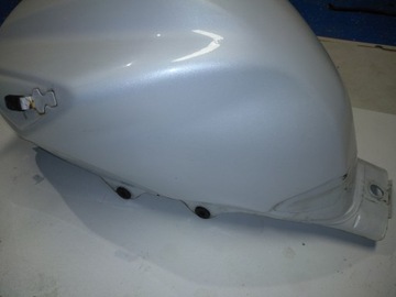 YAMAHA YS 125 18r zbiornik paliwa bak oryginał