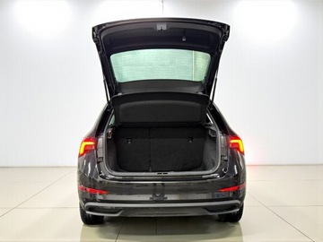 Skoda Scala Hatchback 1.0 TSI 115KM 2019 Skoda Scala Skoda Scala, zdjęcie 10