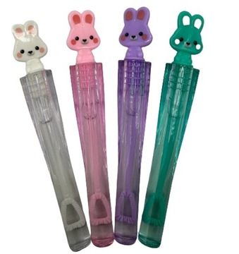 МИНИ Мыльные пузыри Банни