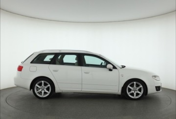 Seat Exeo ST Facelifting 2.0 TDI CR DPF 143KM 2012 Seat Exeo 2.0 TDI, Salon Polska, Serwis ASO, zdjęcie 5