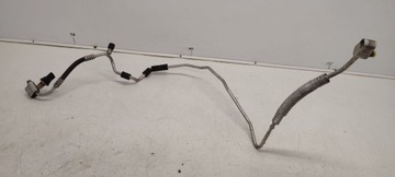 GOLF V AUDI A3 8P SEAT SKODA PŘÍVOD KLIMATIZACE TRUBKA KLIMA 1K0820743AB