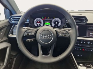 Audi A3 8Y 2026 Audi A3 Sportback LED Audi Sound system Kamera cofania 1.5 Benzyna, zdjęcie 7