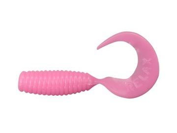 TWISTER RELAX VR1 PAPROCH OKOŃ 1cal-4cm-5szt TS512