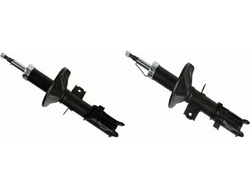 2X TLUMIČE SACHS L+P DO HYUNDAI GETZ