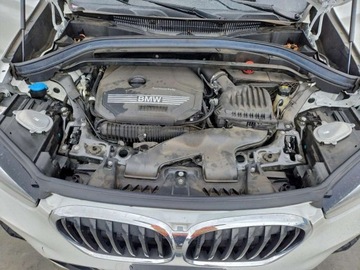 BMW X1 F48 2021 BMW X1 sDrive28i 2021 2.0l 2.0 Benzyna 228KM, zdjęcie 6