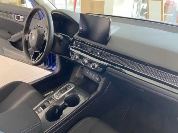 Honda Civic XII Hatchback 2.0 i-MMD 184KM 2025 HONDA Civic Elegance 2.0 i-MMD CVT 184KM, zdjęcie 3