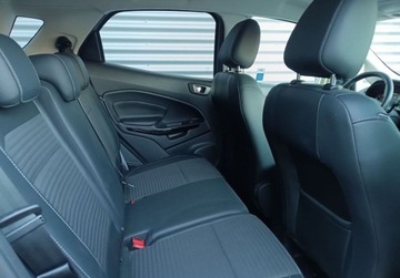 Ford Ecosport II SUV Facelifting 1.0 EcoBoost 125KM 2021 Ford EcoSport 125KM EcoBoost Titanium P.Zima SalonPL SerwisASO Gwarancja V, zdjęcie 31