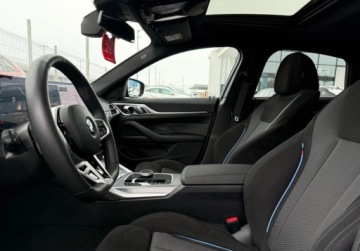 BMW Seria 4 G22-23-26 2025 BMW Seria 4 I wlasciciel M Sport 360 Gwarancja Bezwypadkowy FVAT23, zdjęcie 26