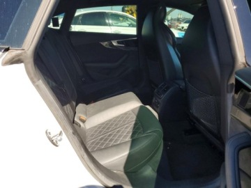 Audi A5 F5 2021 Audi S5 Coupe 2021 AUDI S5 PRESTIGE 3.0 Benzyna 349KM, zdjęcie 9